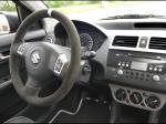 Suzuki Swift Super Size by Koenigseder 2009 года